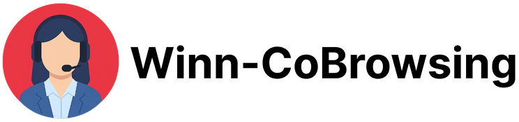Winn-CoBrowsing